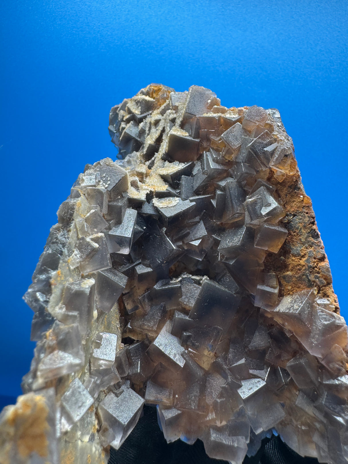 Fluorite Specimen - 307g