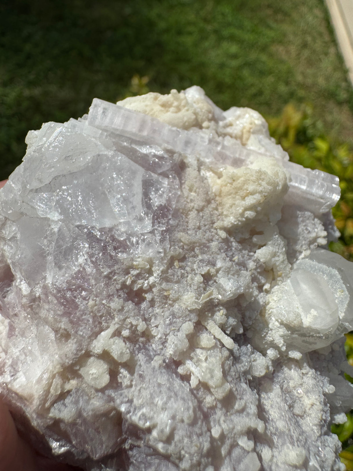 Tourmaline Specimen - 231g