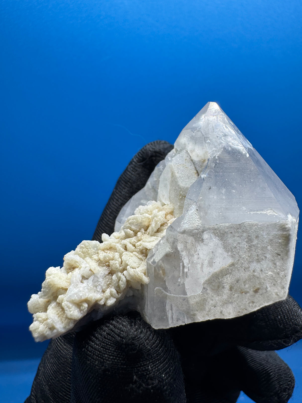 Green Tourmaline - 43g