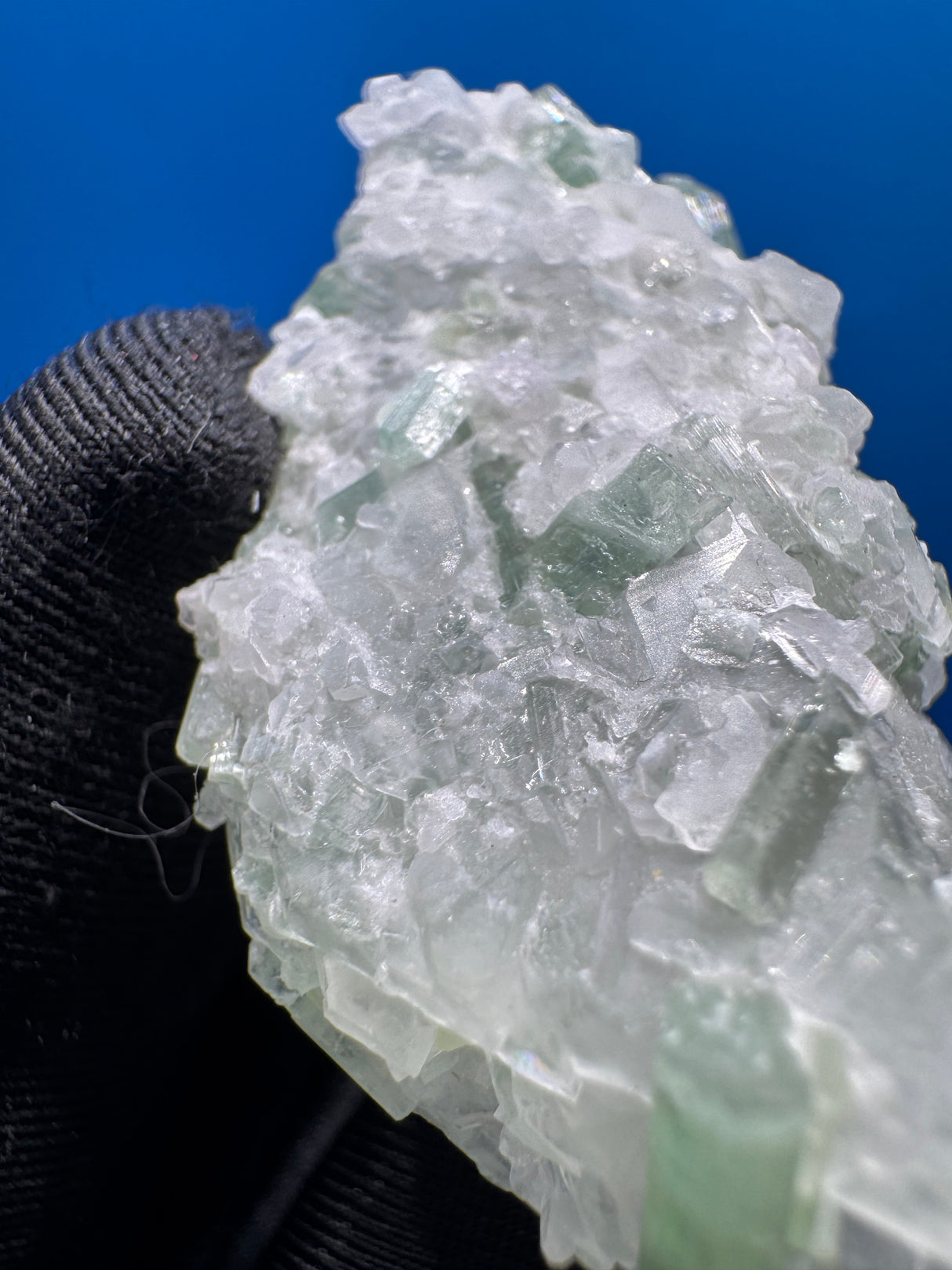 Tourmaline Specimen - 33g