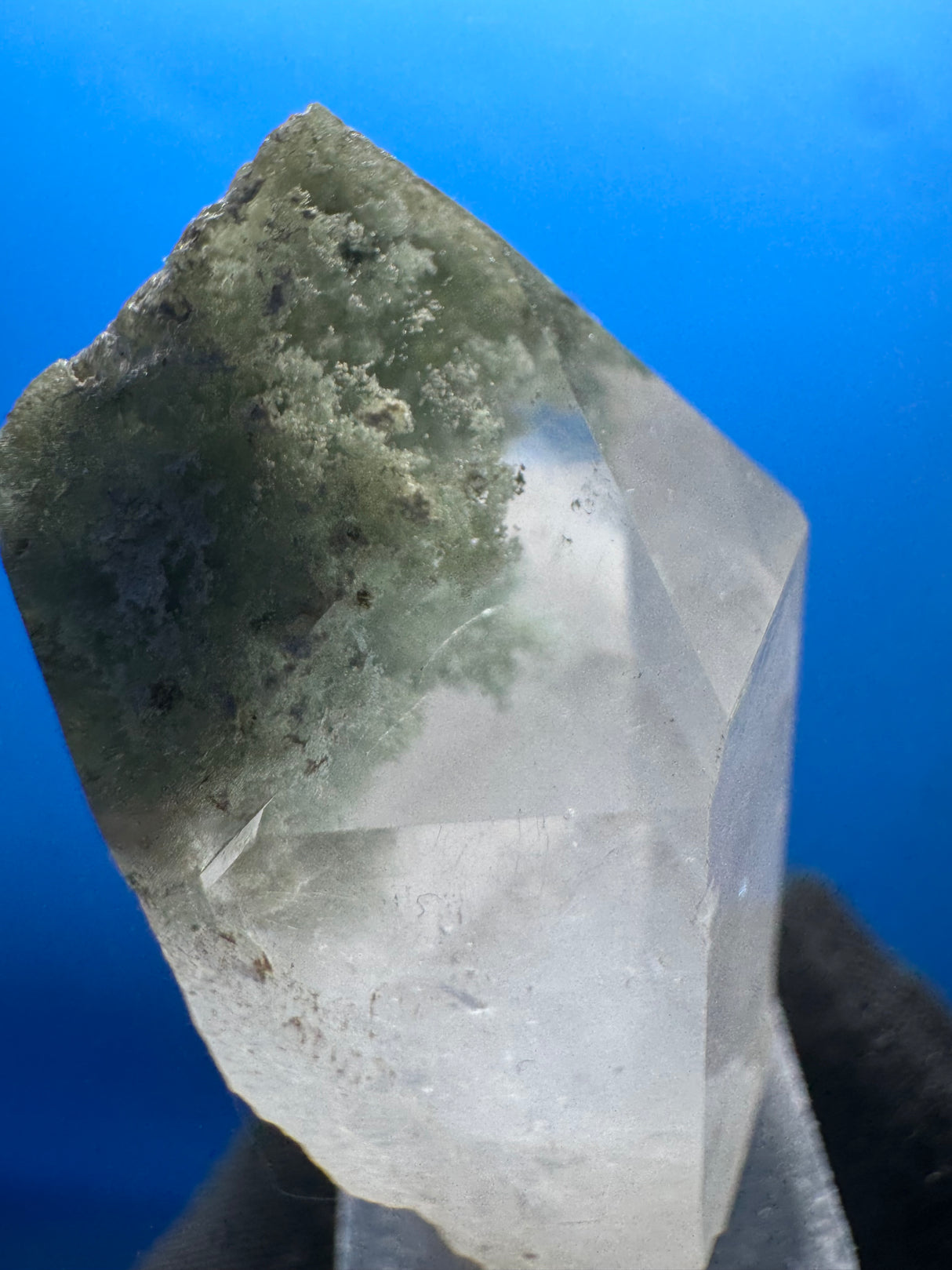 Quartz Specimen - 209g