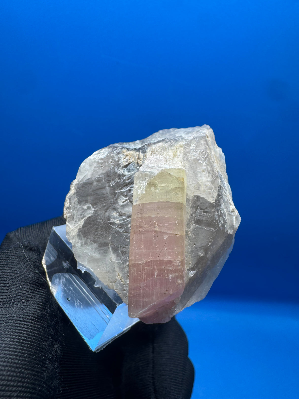 Tourmaline Specimen - 42g