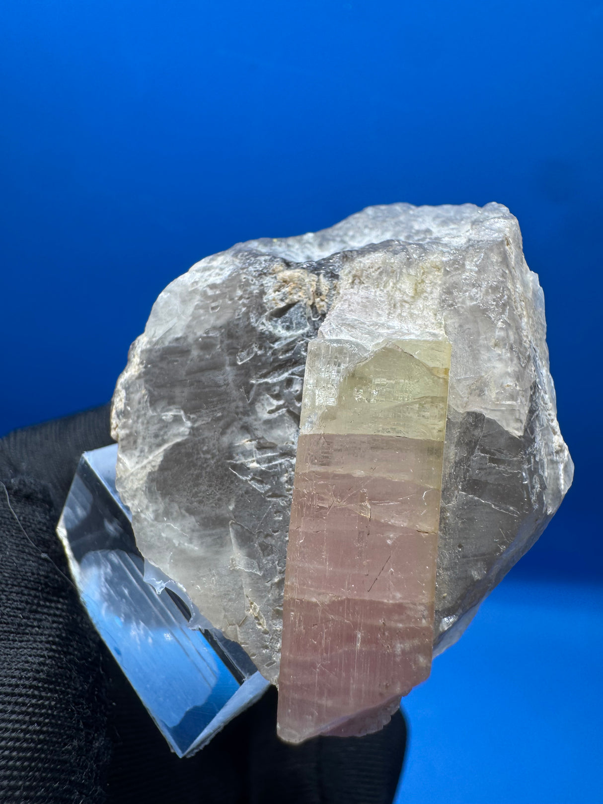 Tourmaline Specimen - 42g