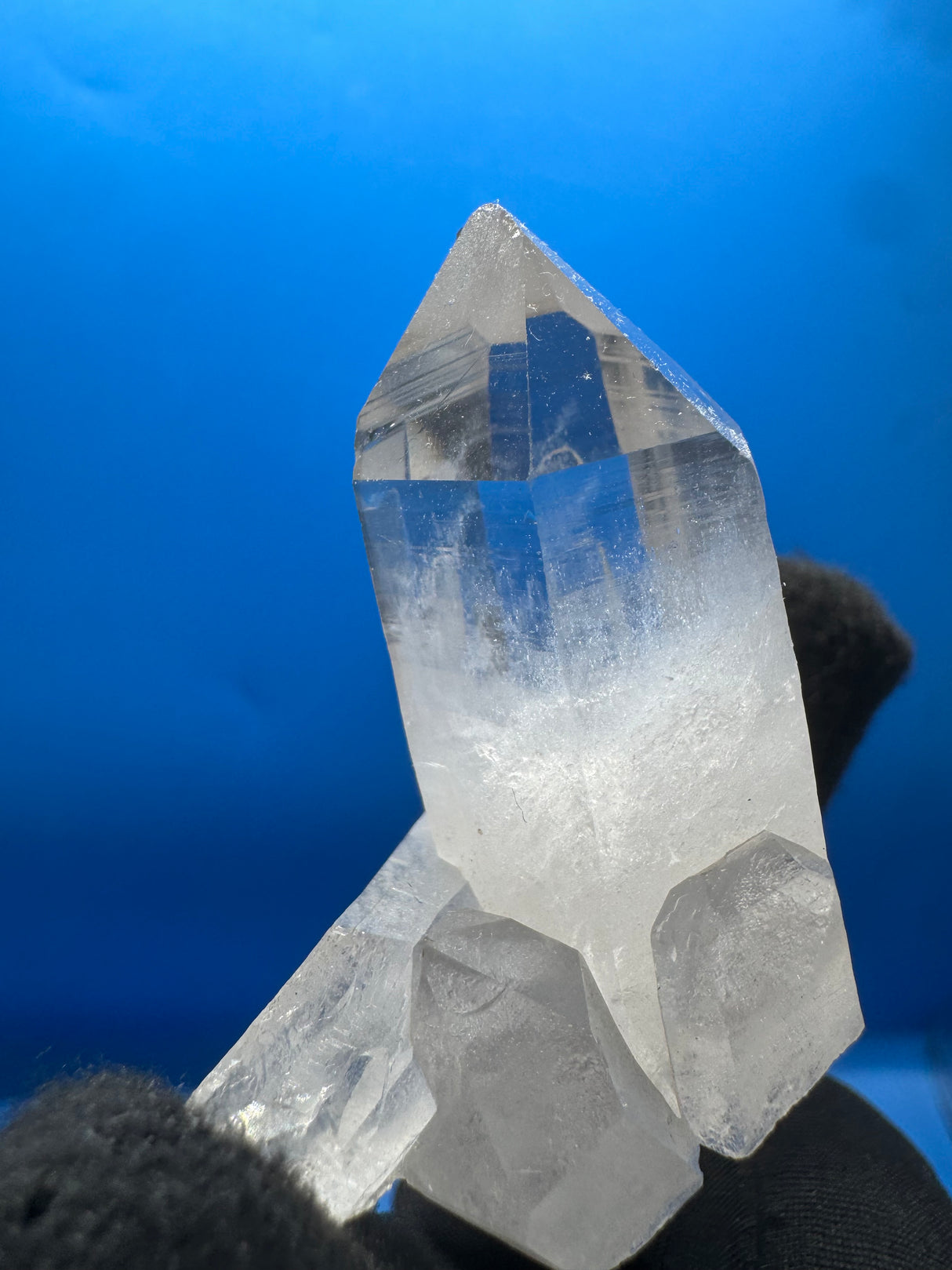 Quartz Specimen - 48g