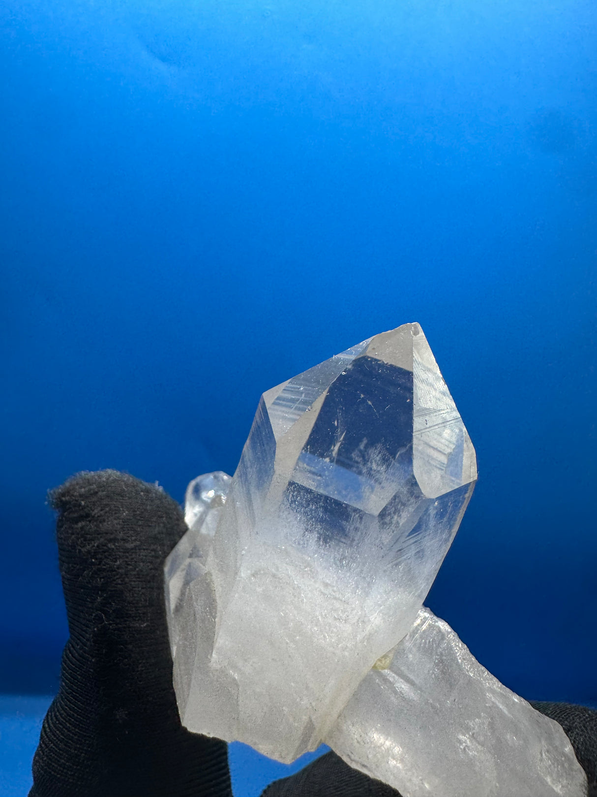 Quartz Specimen - 48g