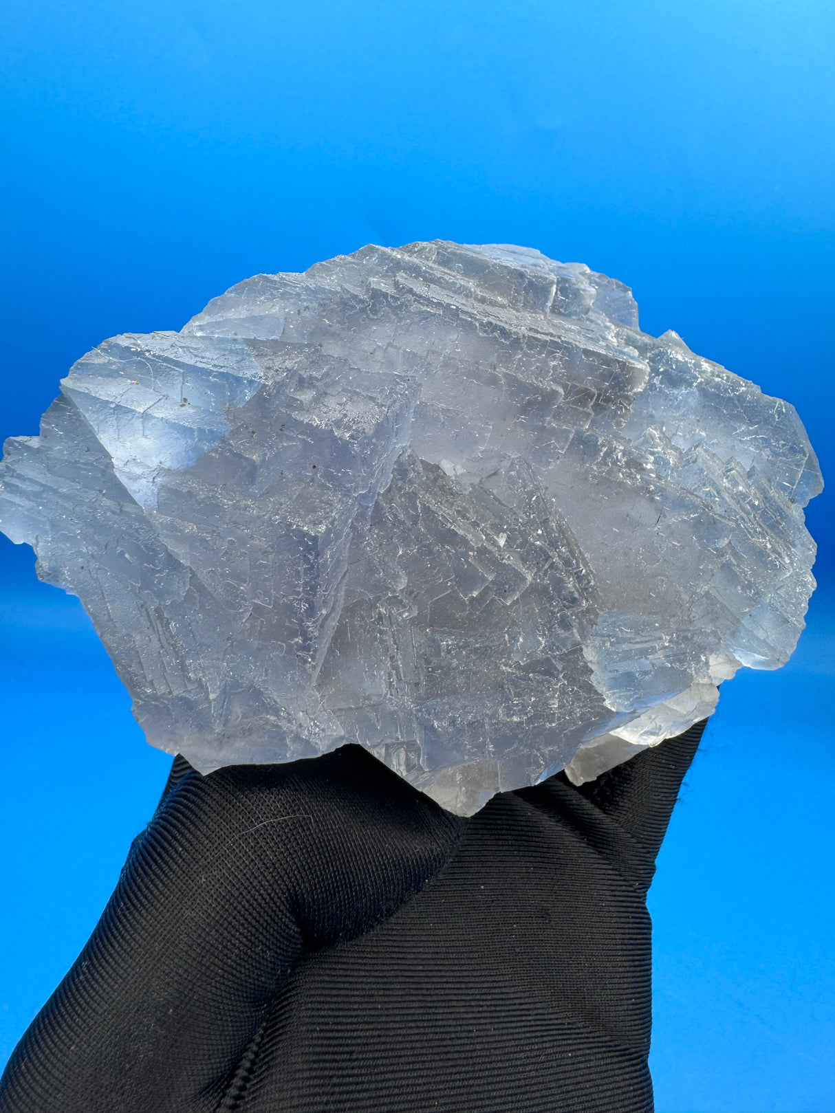 Fluorite Specimen - 573g