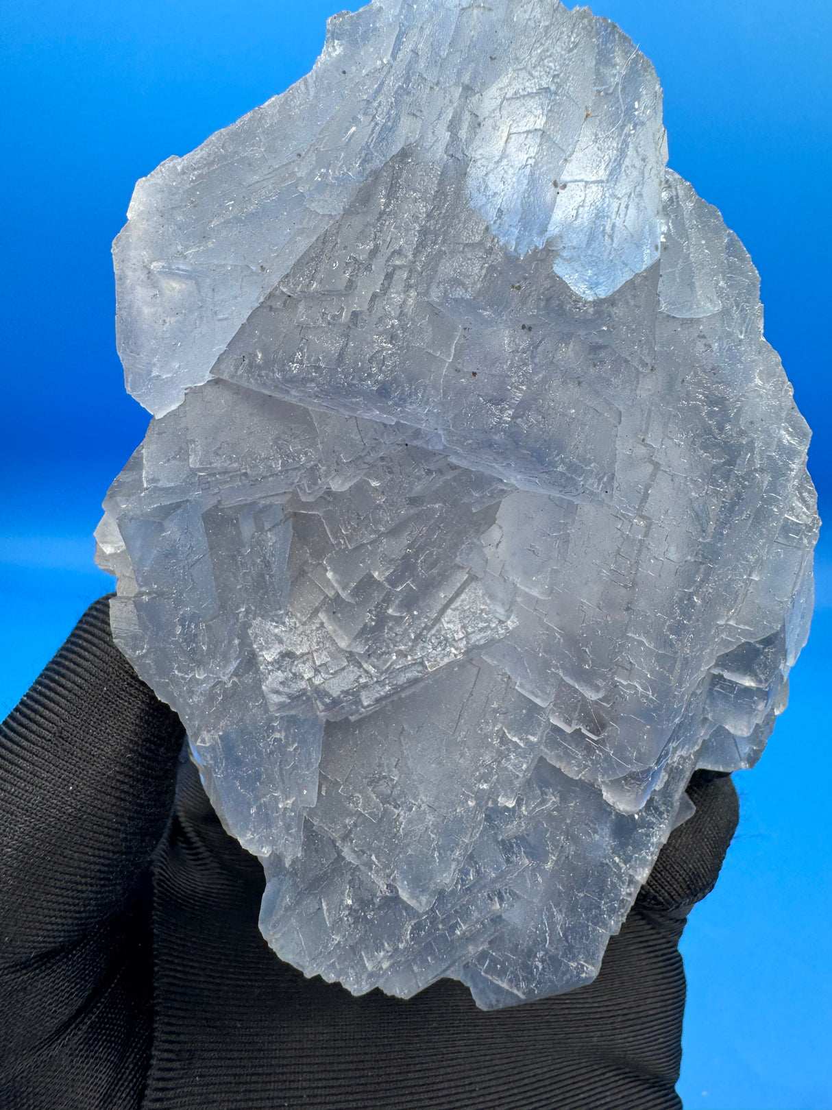 Fluorite Specimen - 573g