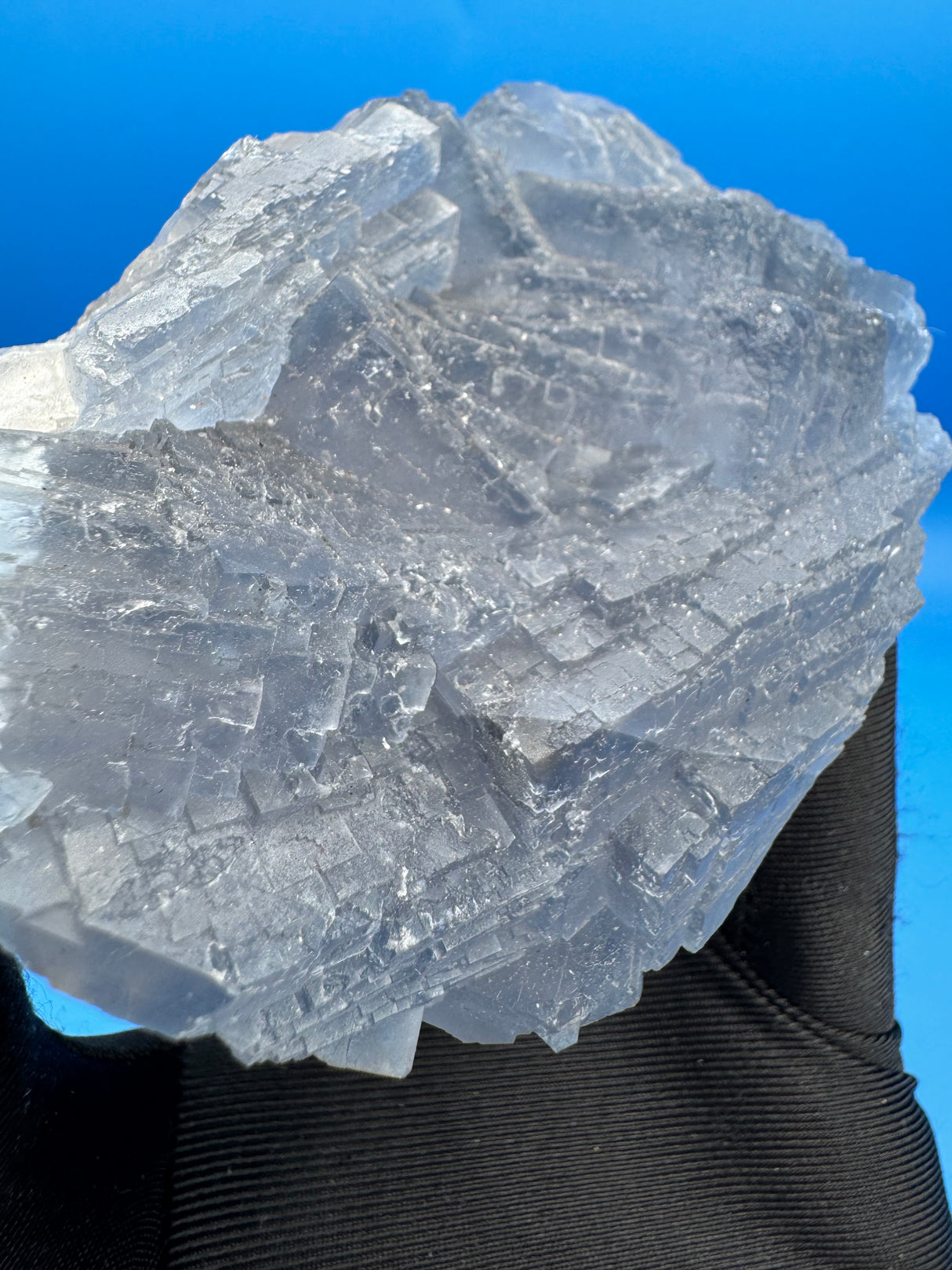 Fluorite Specimen - 573g