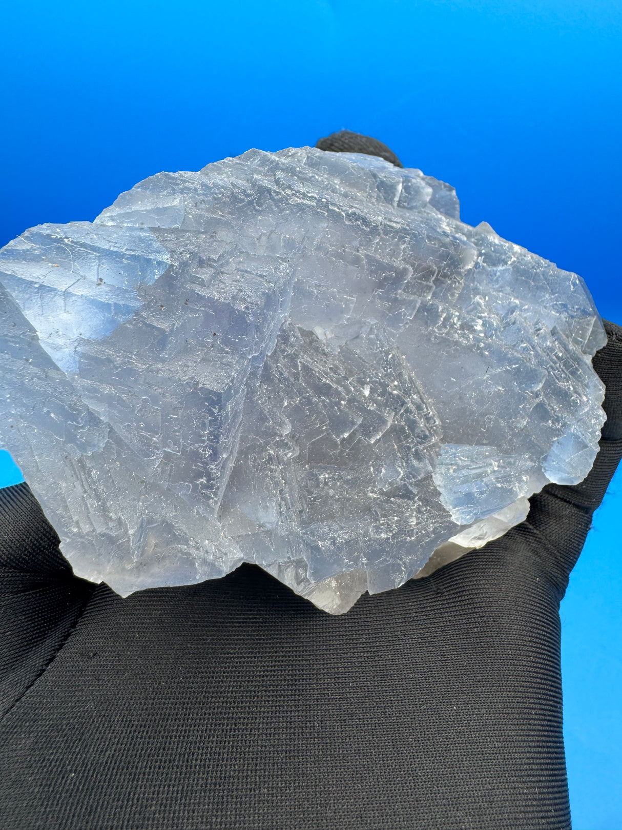 Fluorite Specimen - 573g