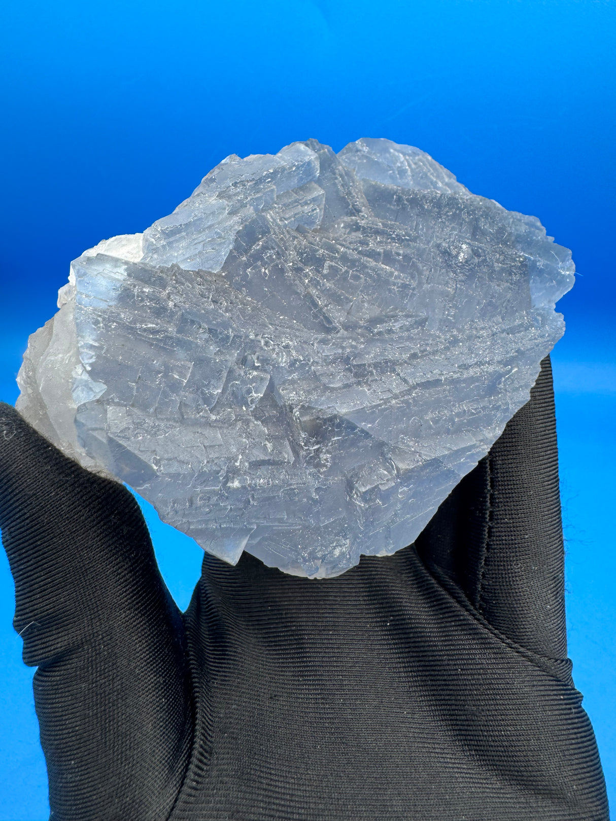 Fluorite Specimen - 573g