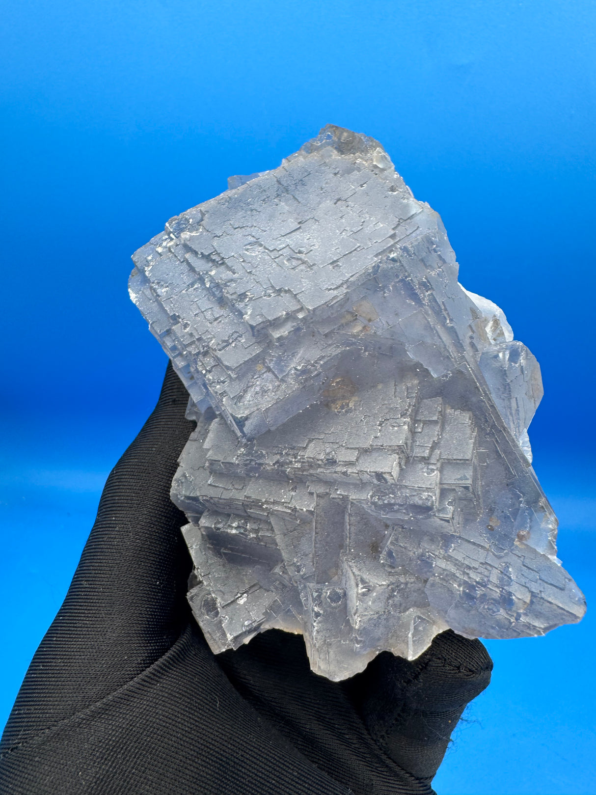 Fluorite Specimen - 408g
