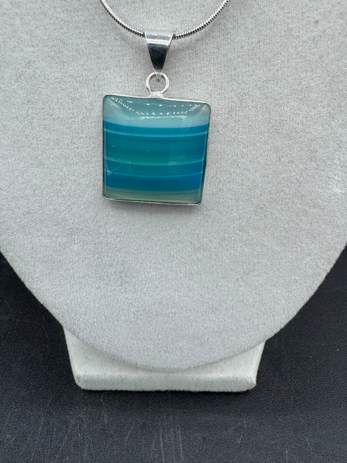 Pendant - Item 3