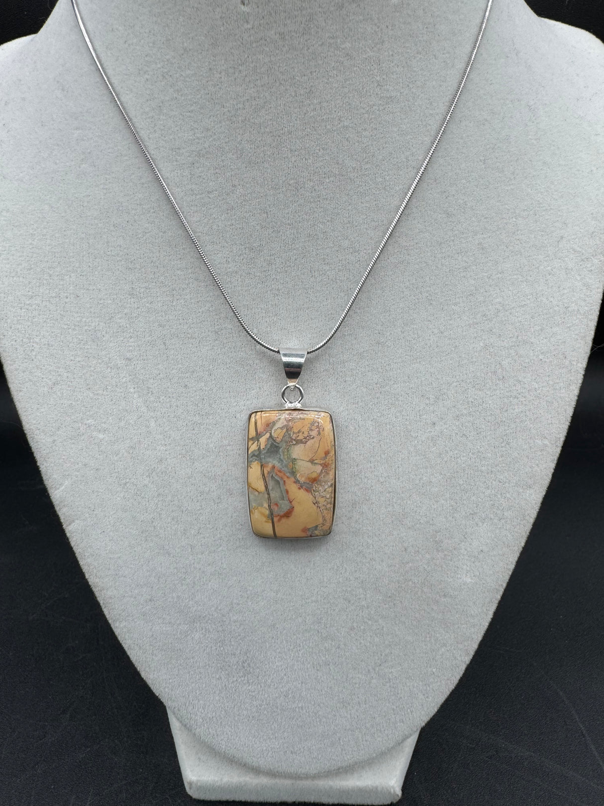 Pendant - Item 5