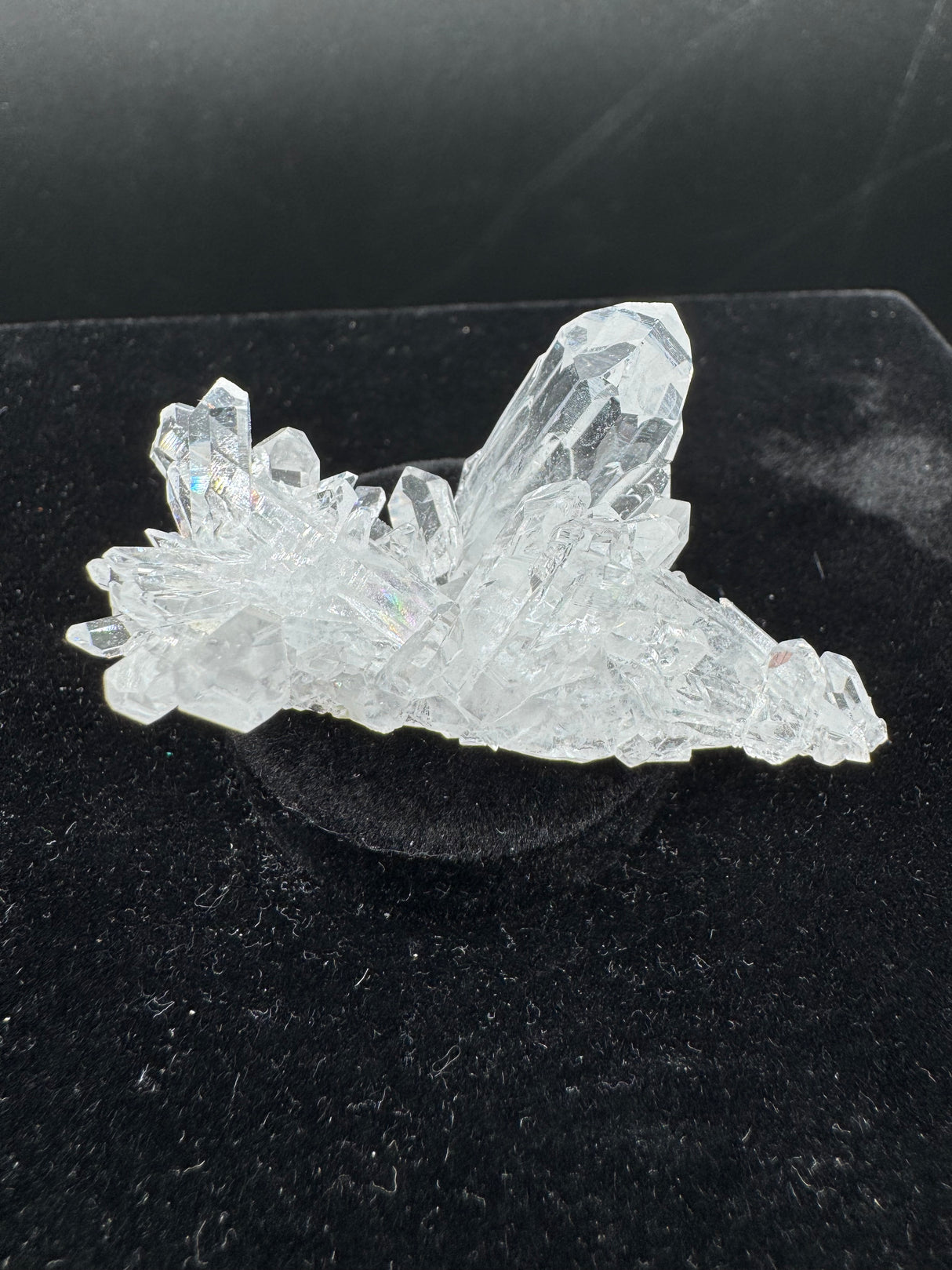 Clear Quartz - 20g