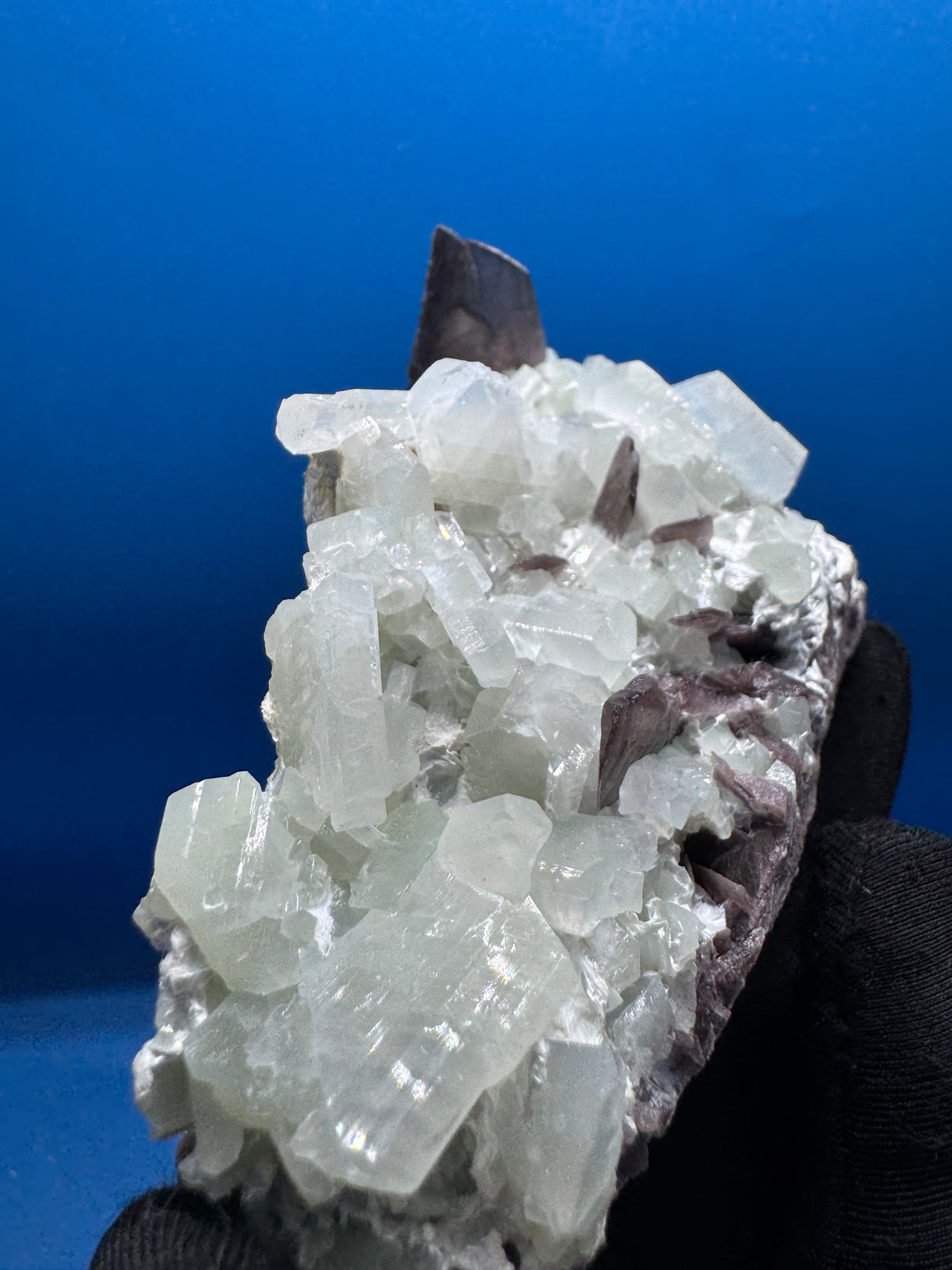 Axinite Specimen - 249g