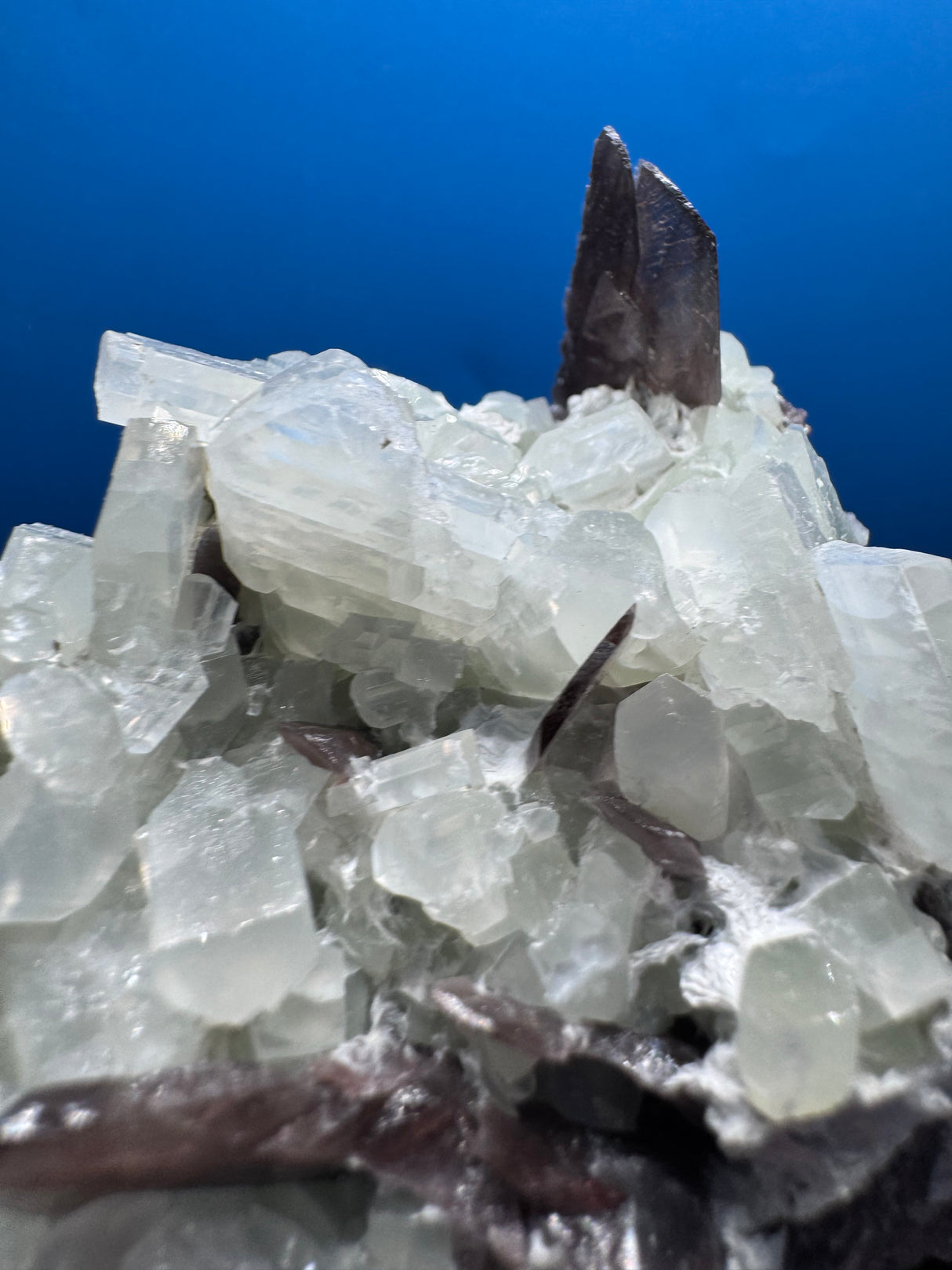 Axinite Specimen - 249g