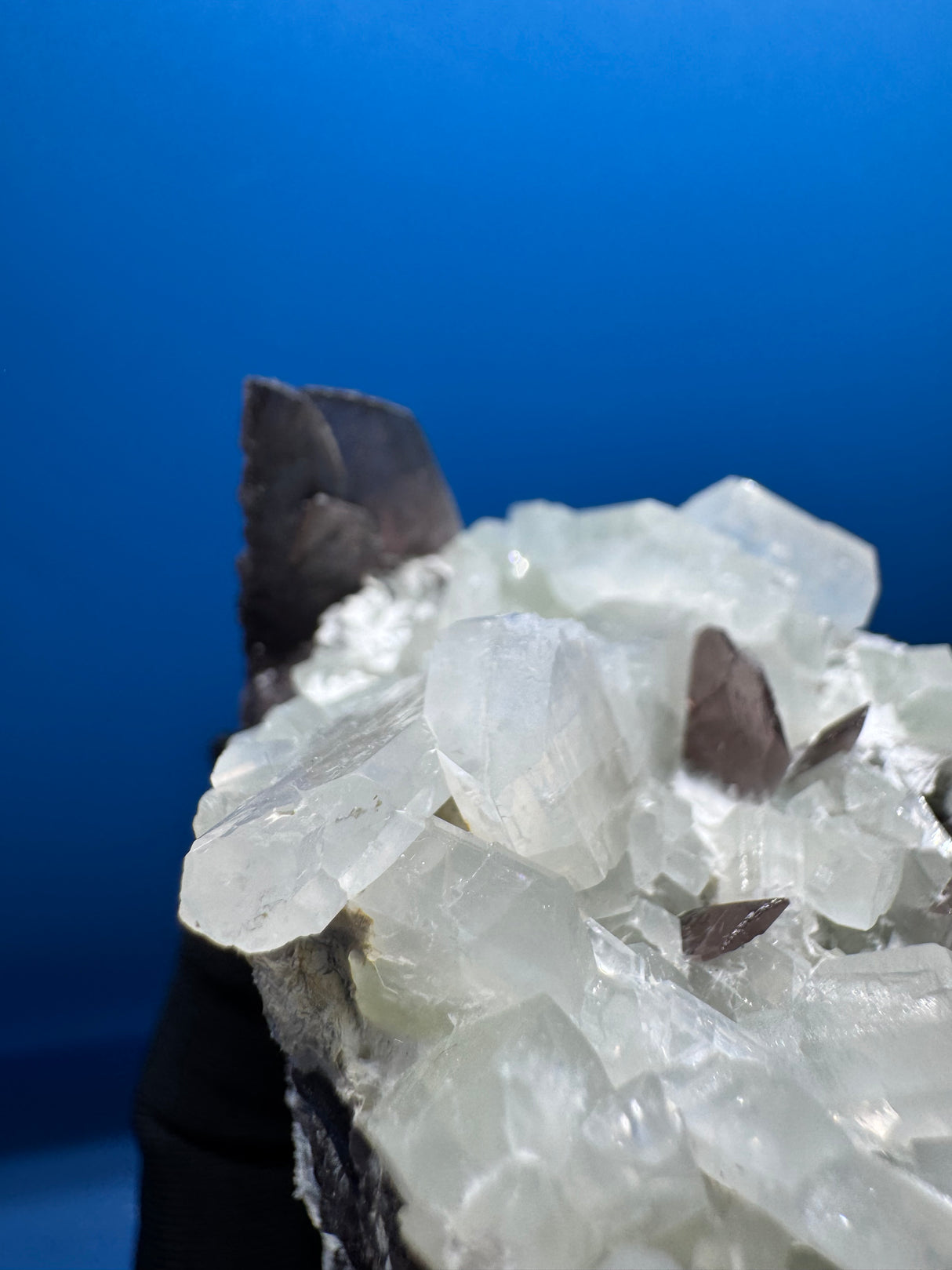 Axinite Specimen - 249g