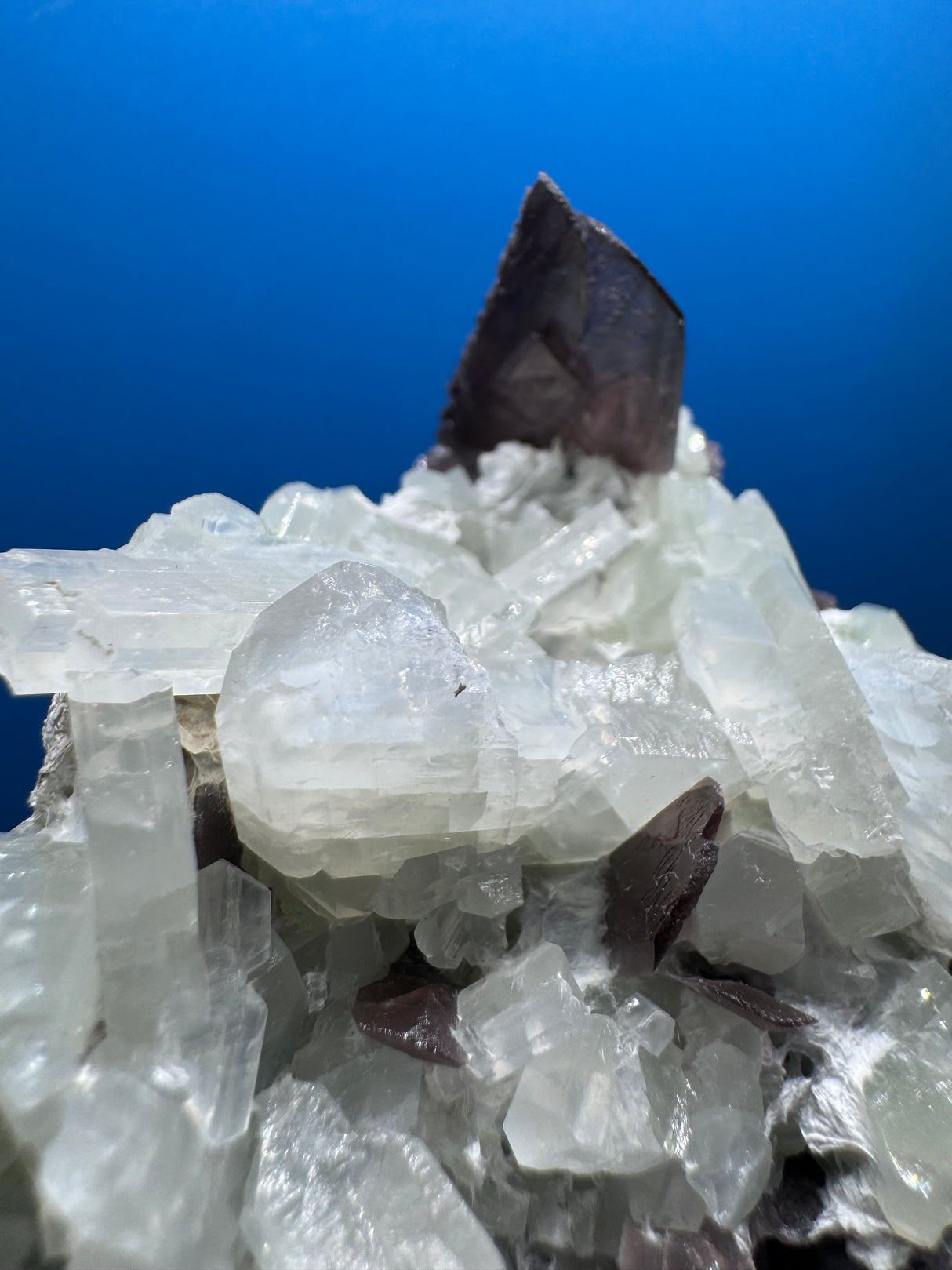 Axinite Specimen - 249g