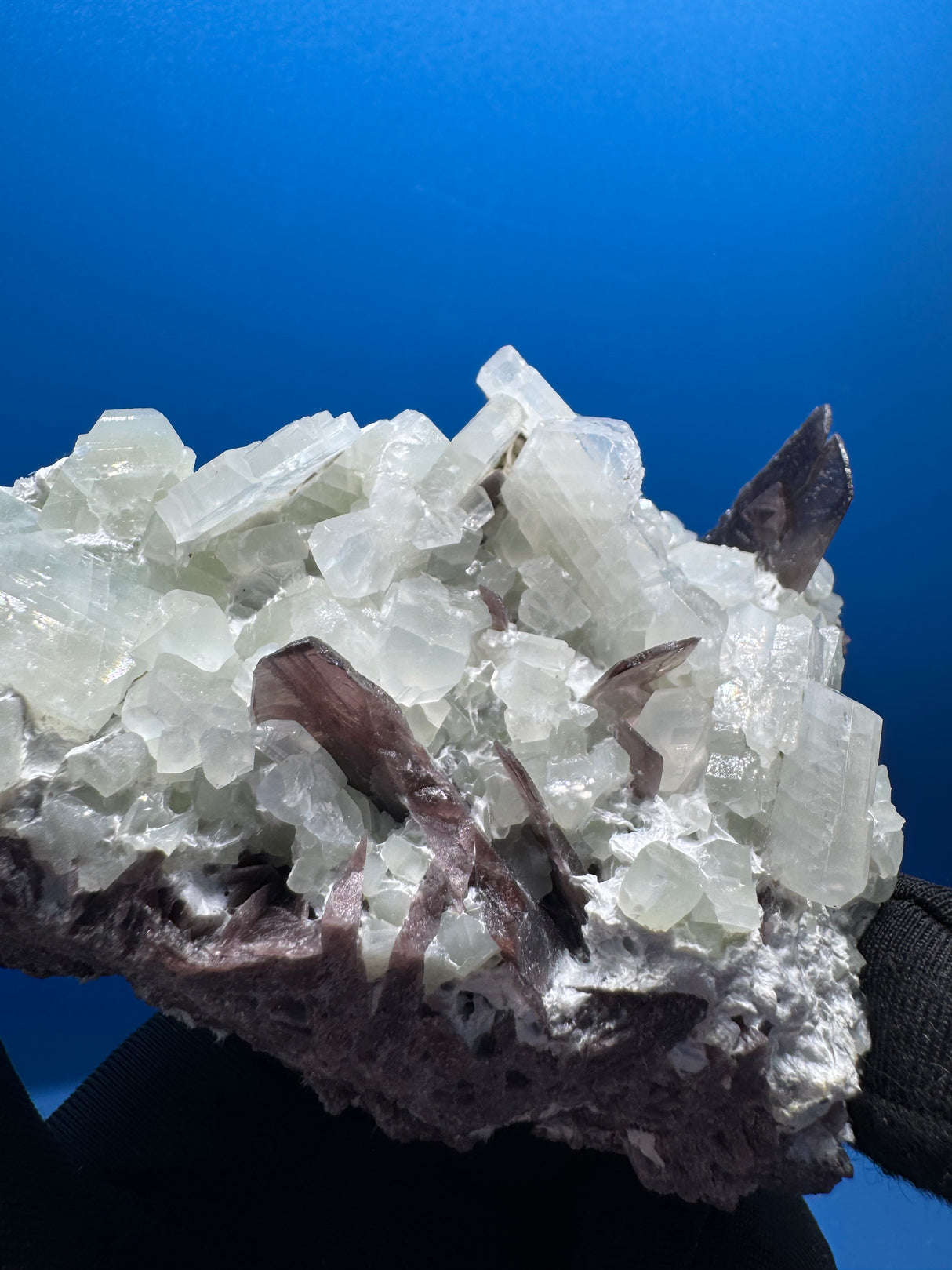 Axinite Specimen - 249g