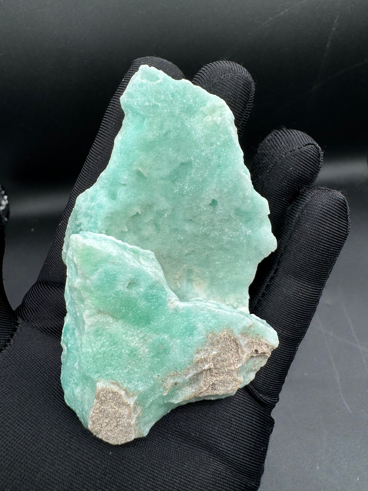 Smithonite Specimen - 168g