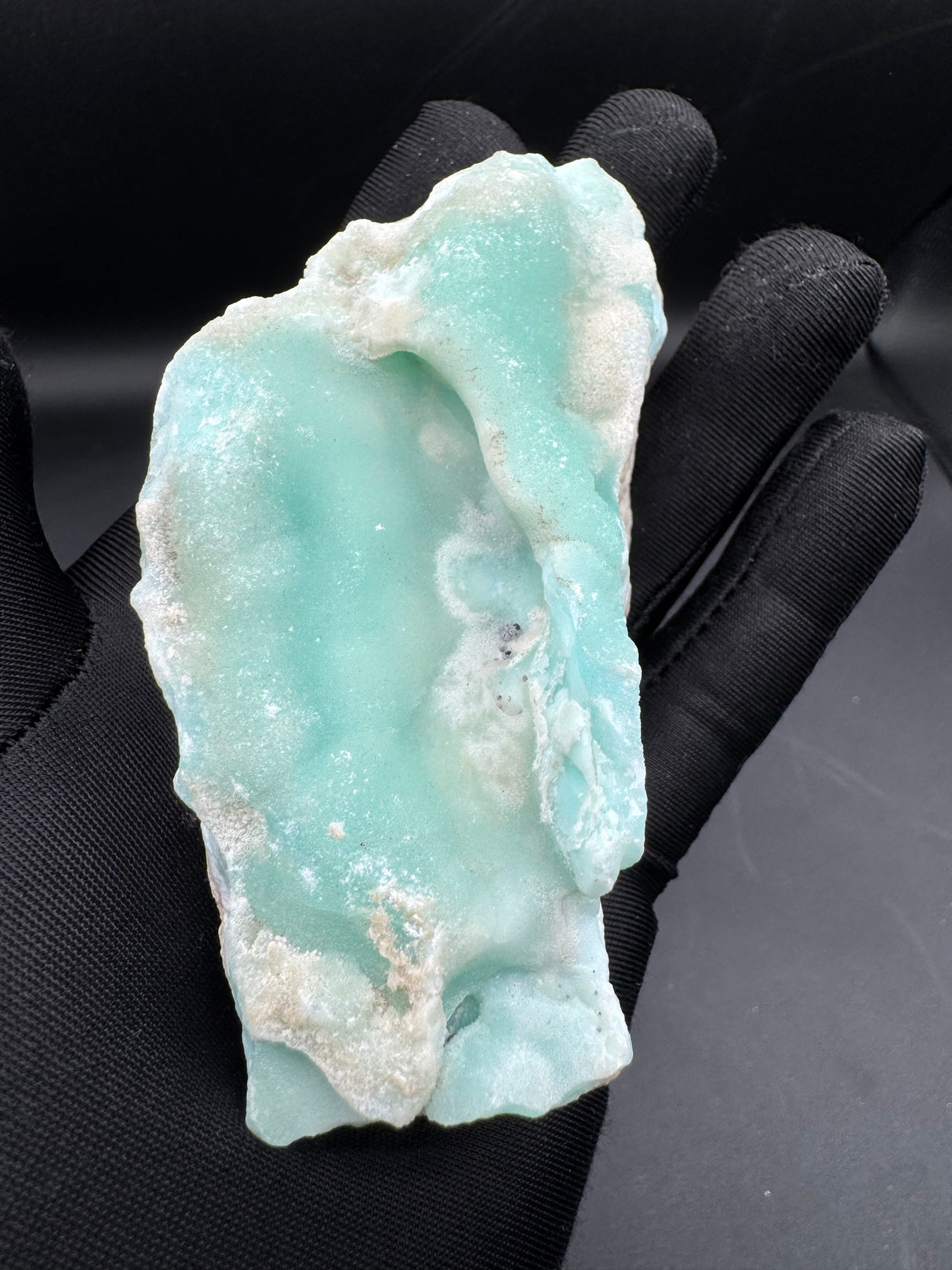 Smithsonite Specimen - 296g