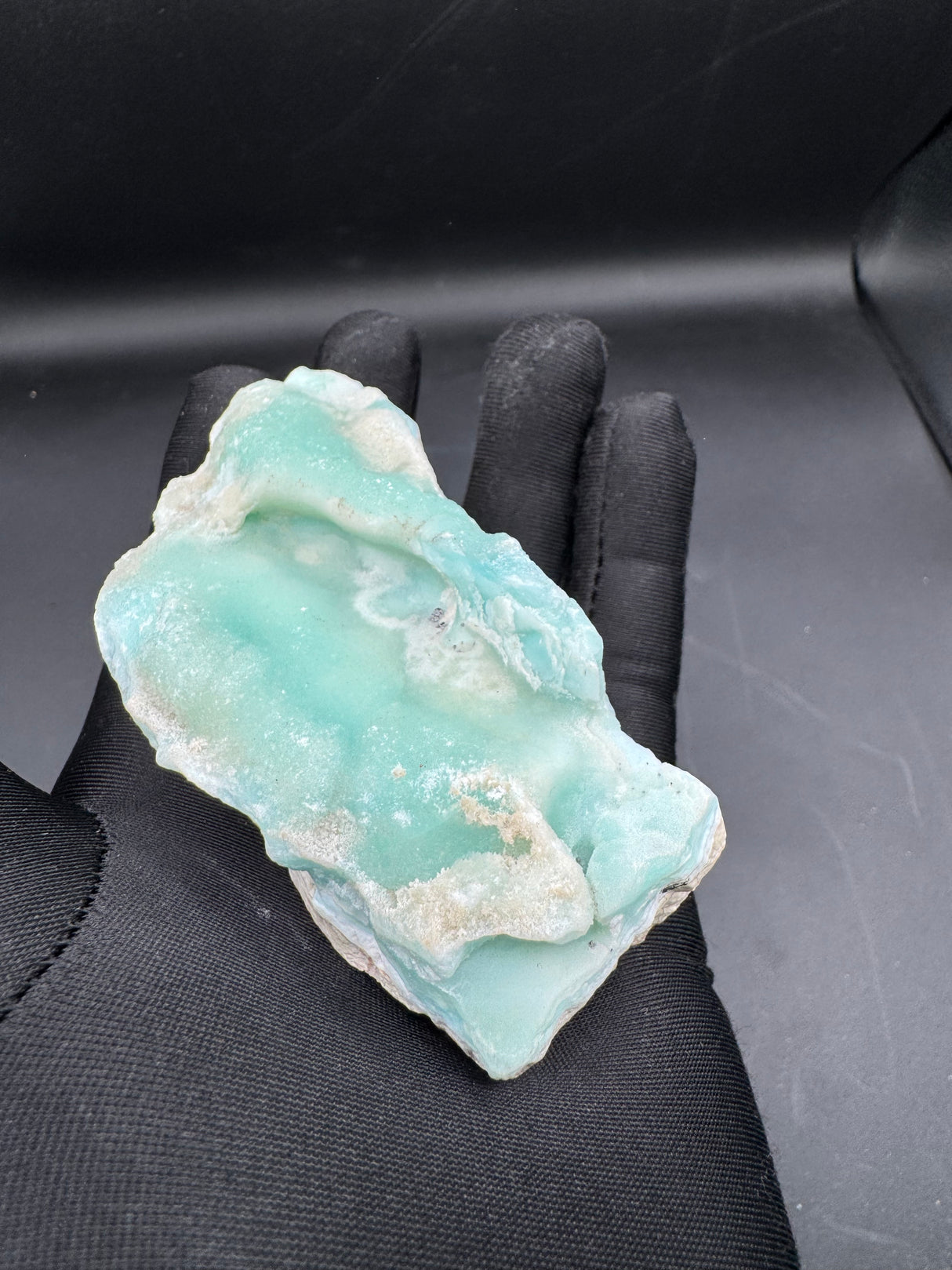 Smithsonite Specimen - 296g