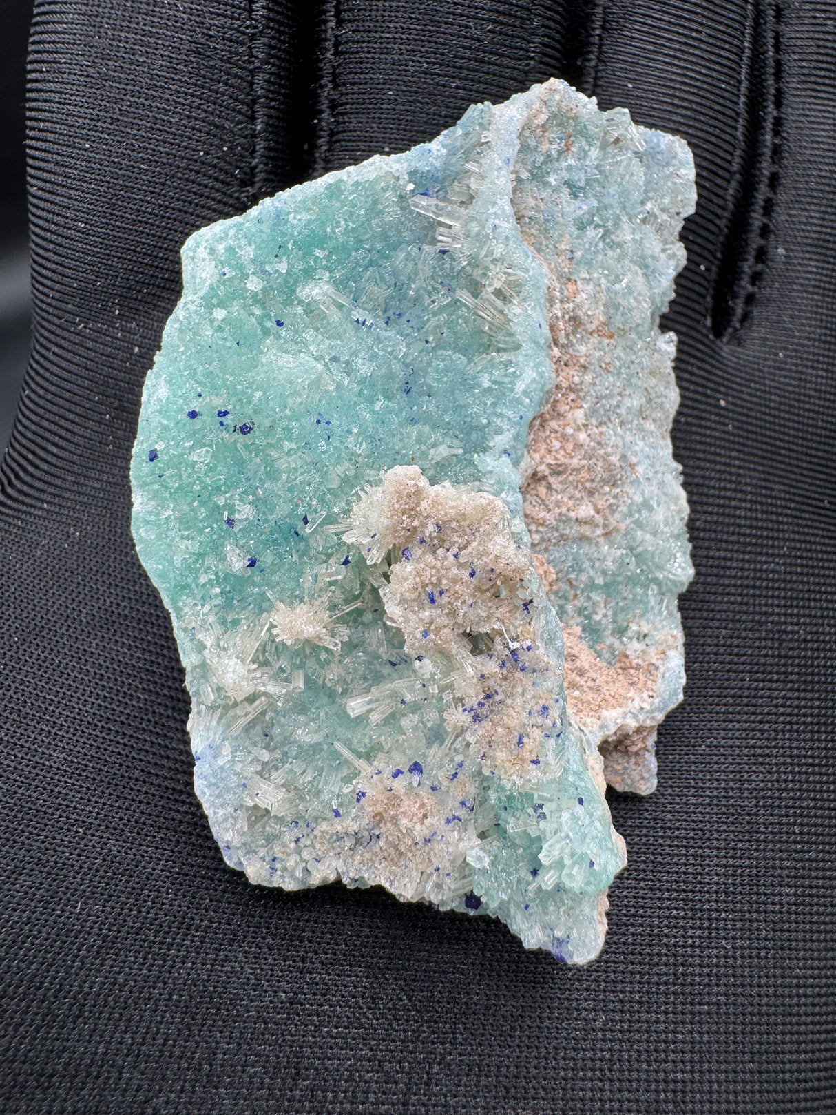 Smithonite Specimen - 47g