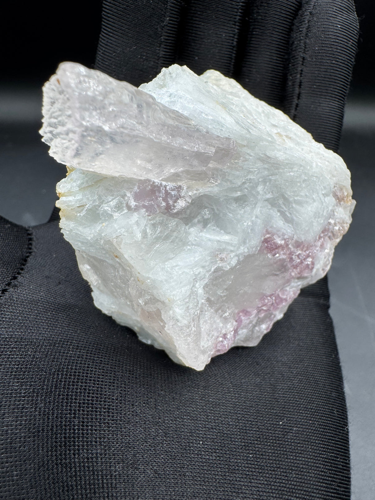 Kunzite Specimen - 205g