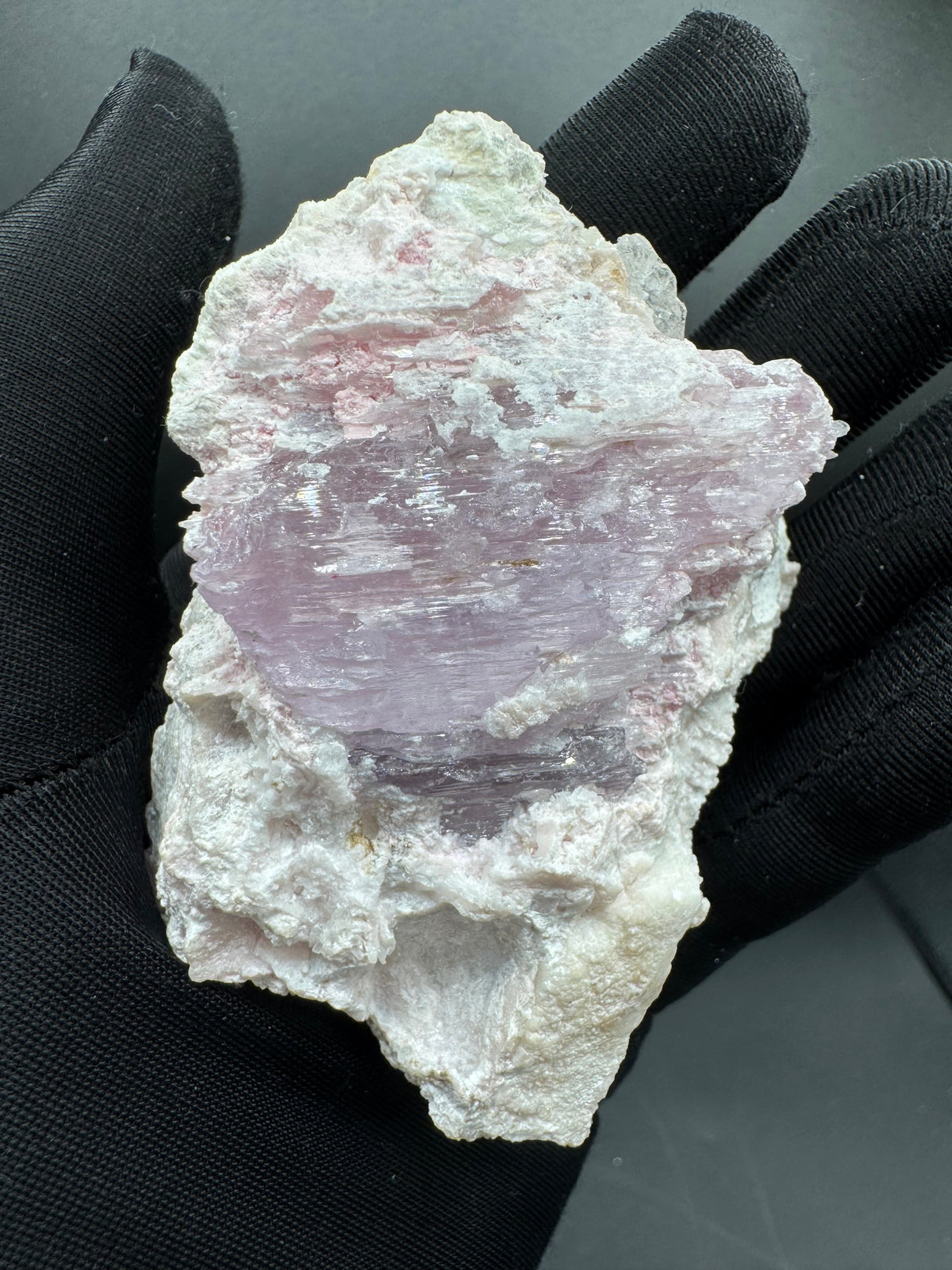 Kunzite Specimen - 178g