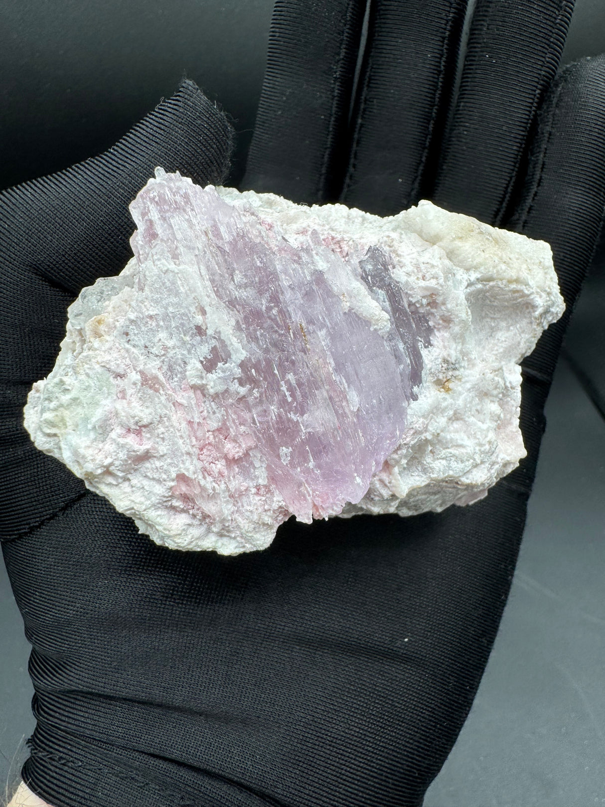 Kunzite Specimen - 178g