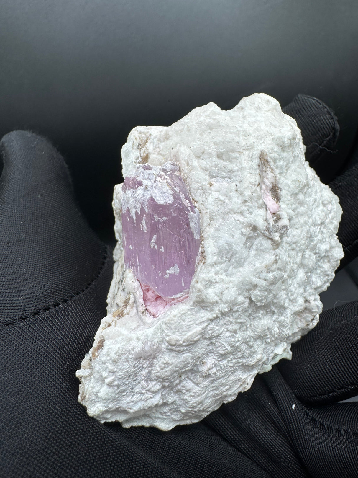 Kunzite Specimen - 260g