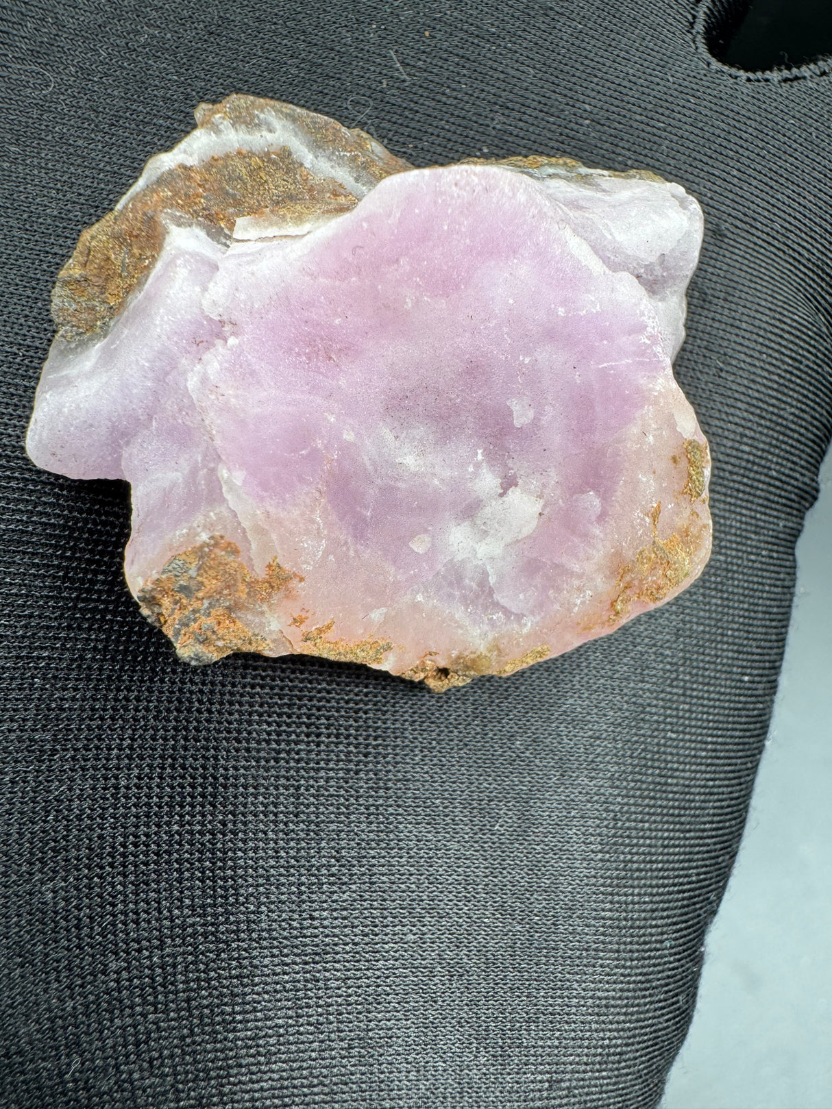 Pink Aragonite - 40g