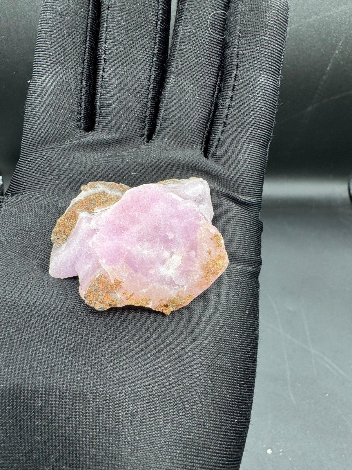 Pink Aragonite - 40g