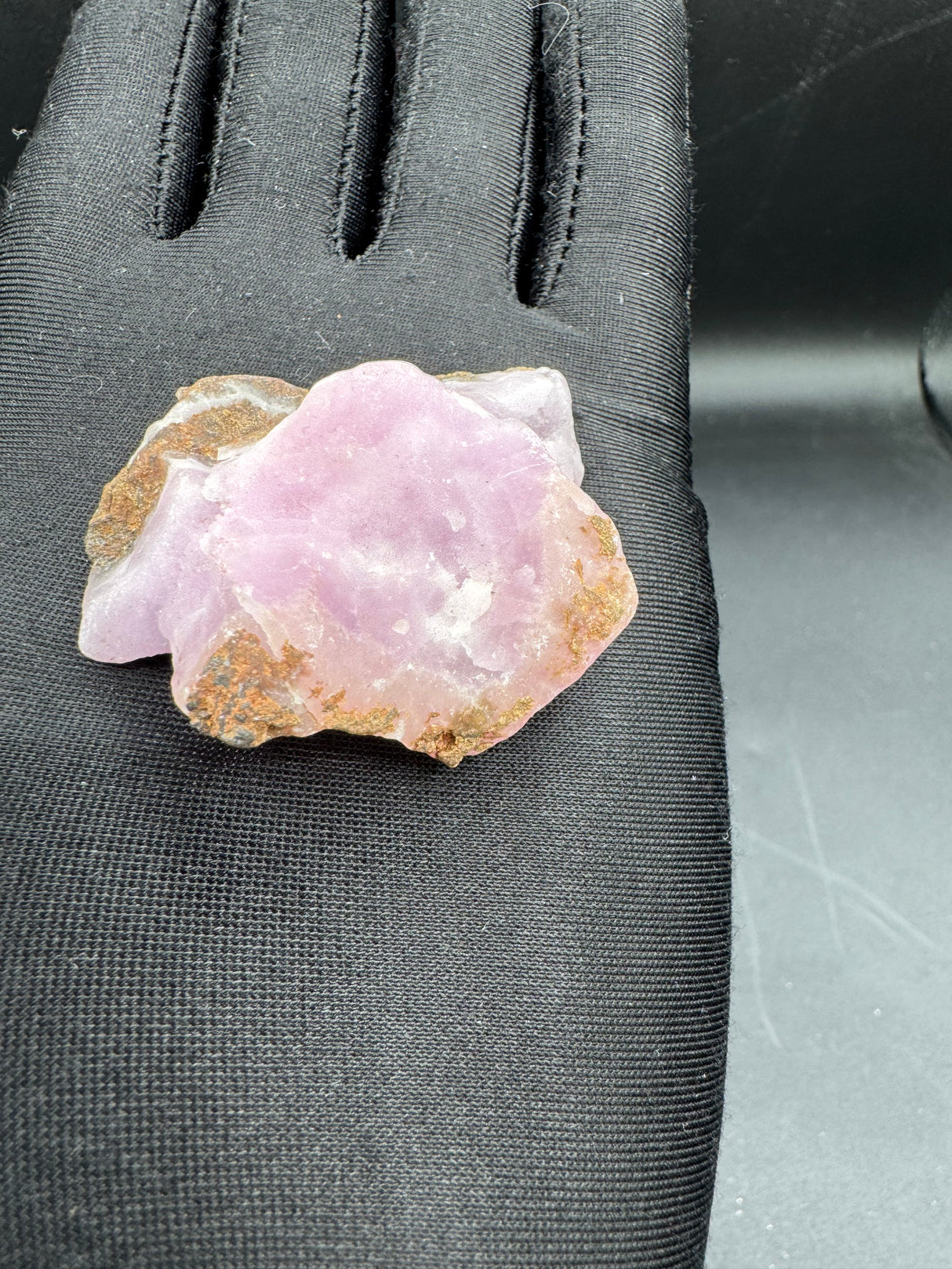 Pink Aragonite - 40g