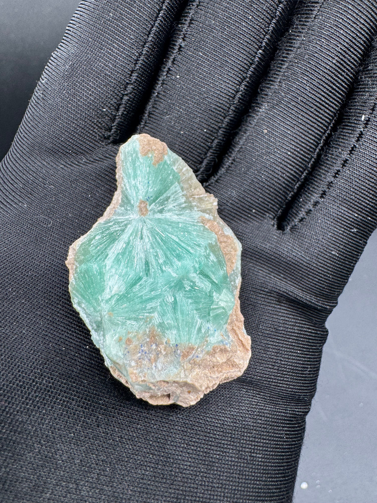 Smithonite Specimen - 39g