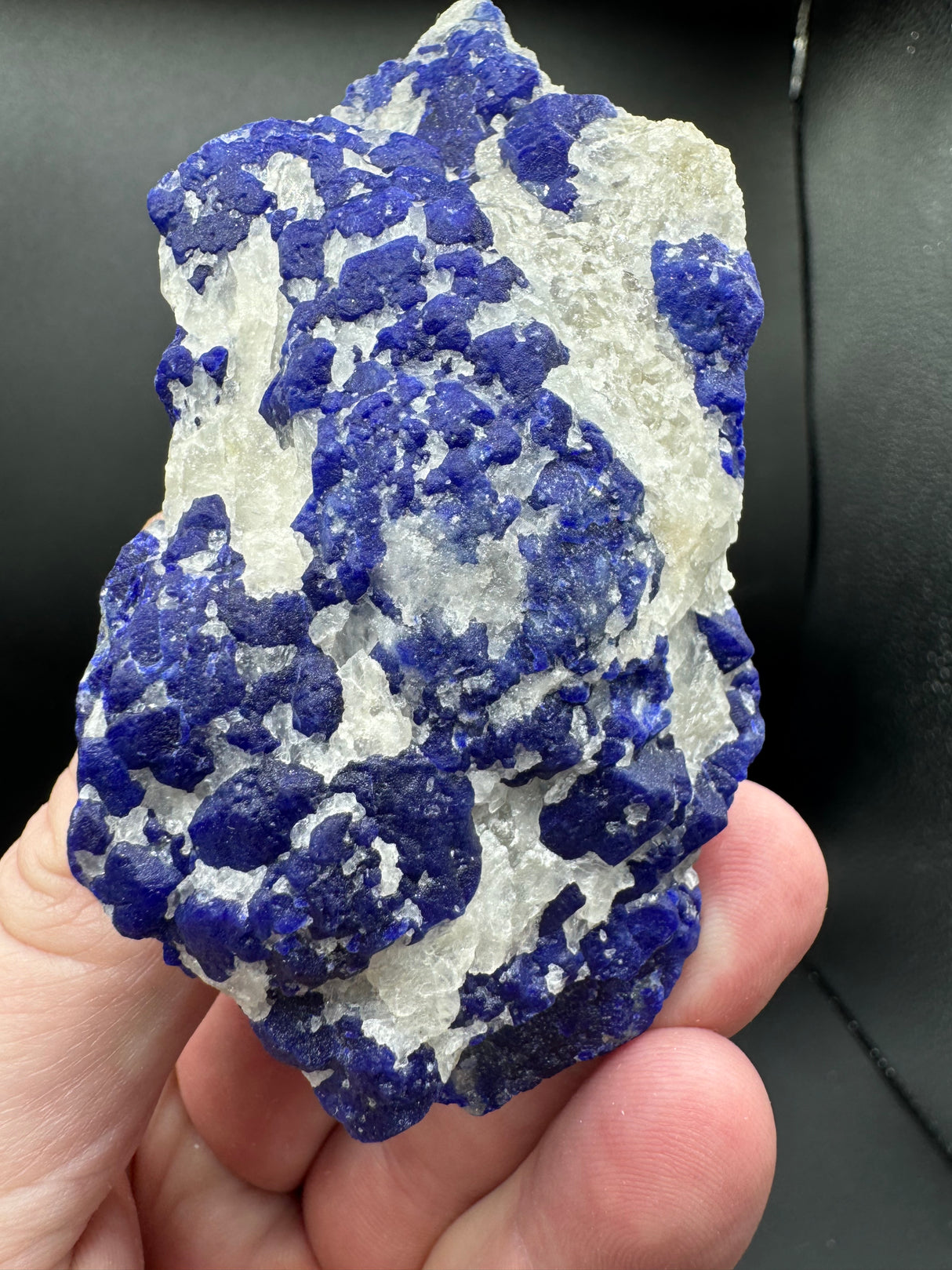 Lazurite Specimen - 273g