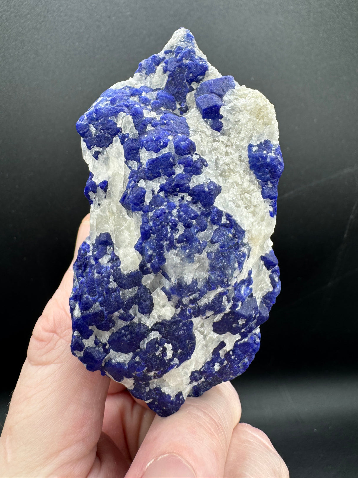 Lazurite Specimen - 273g