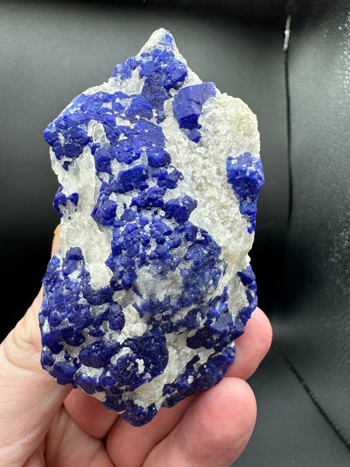 Lazurite Specimen - 273g