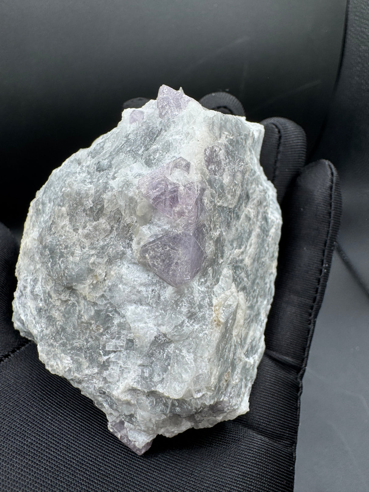 Spinel Specimen - 560g