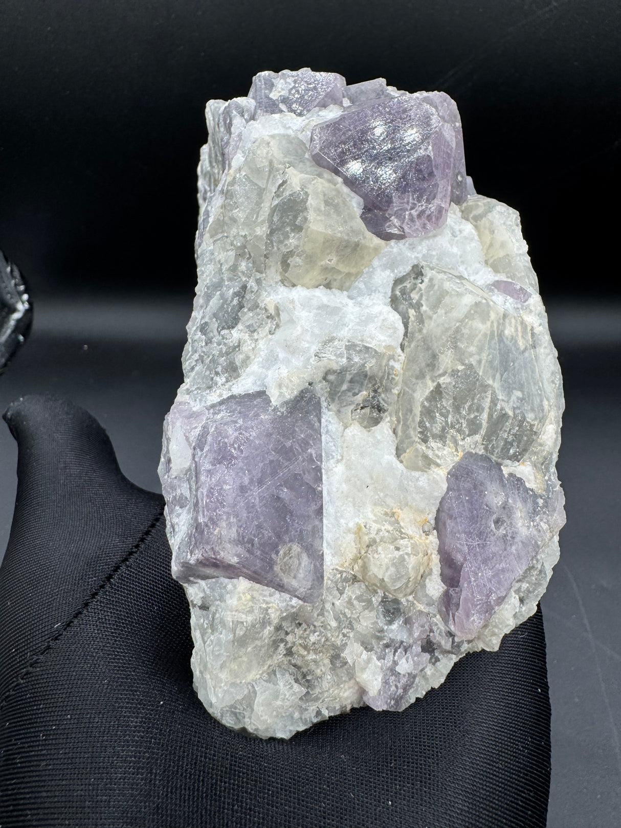 Spinel Specimen - 1094g