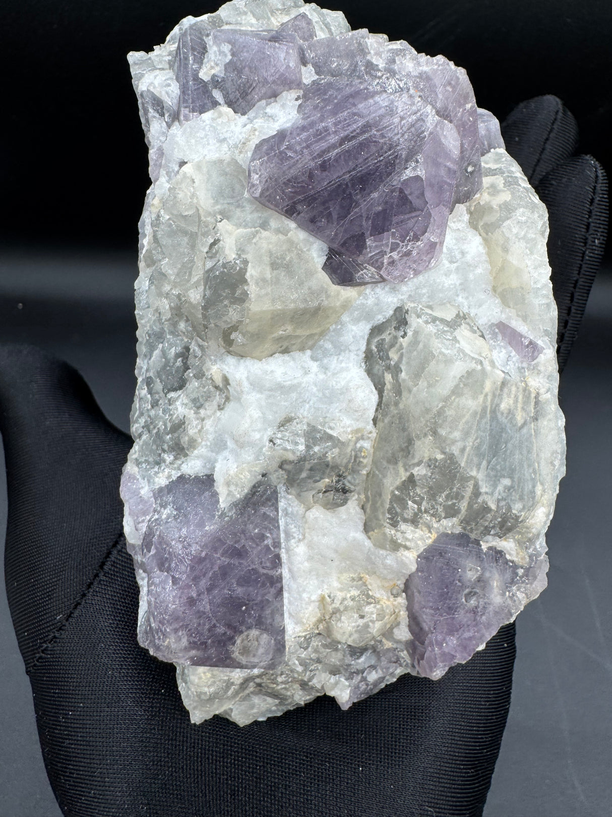 Spinel Specimen - 1094g