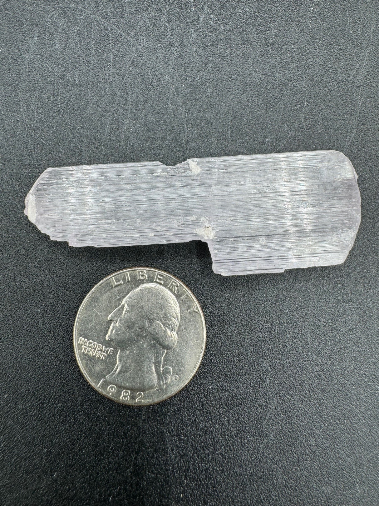 Kunzite Specimen - 35g