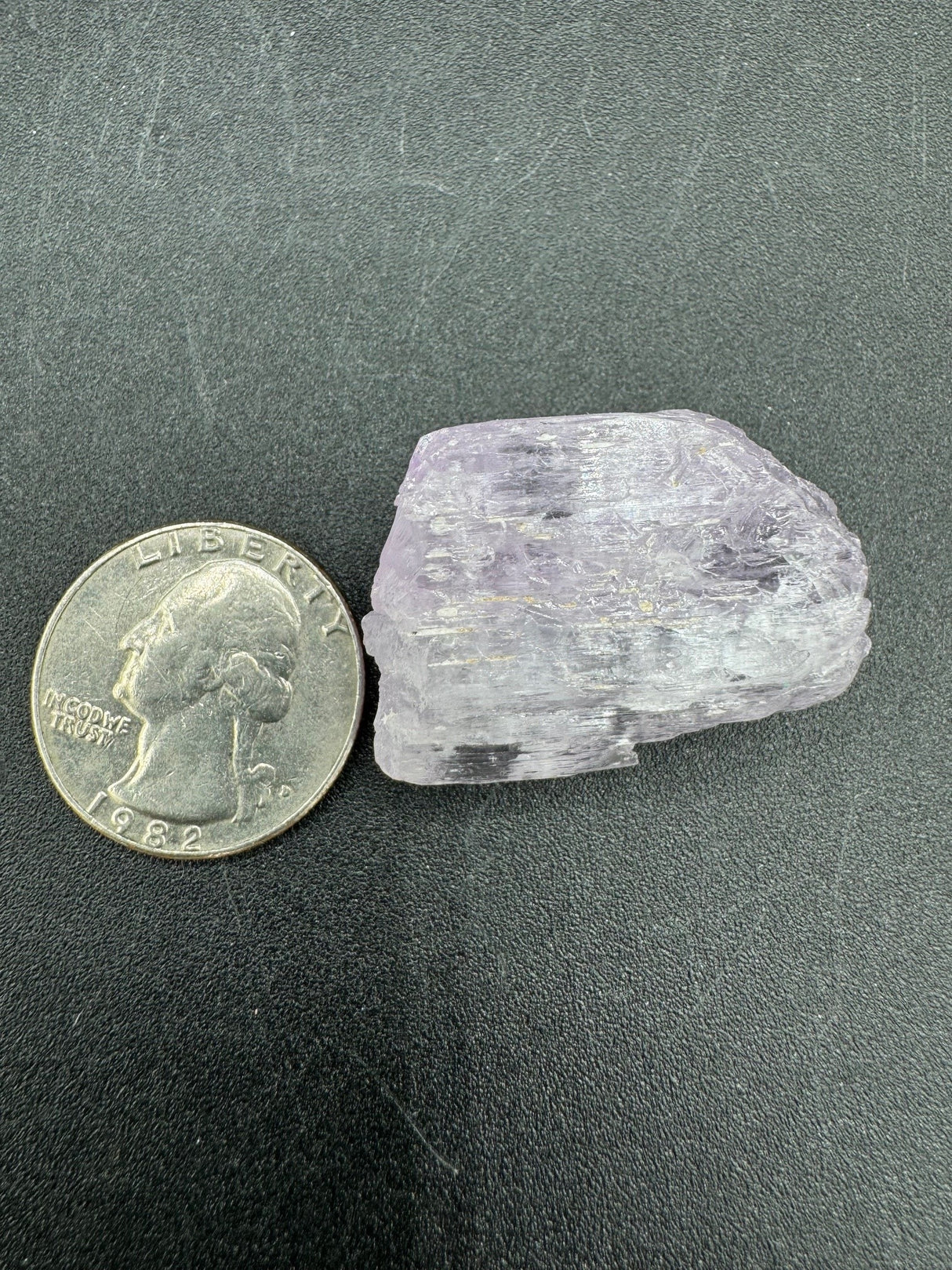 Kunzite Specimen - 23g