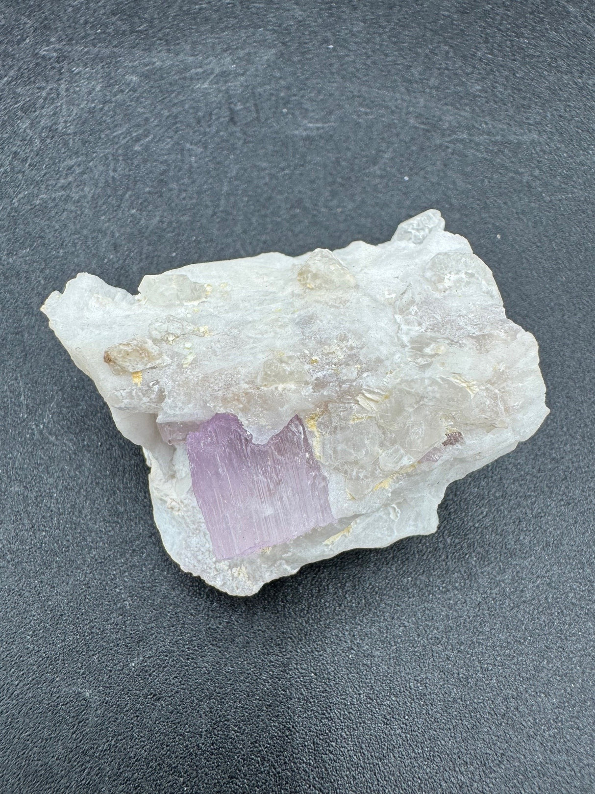 Kunzite Specimen - 35g