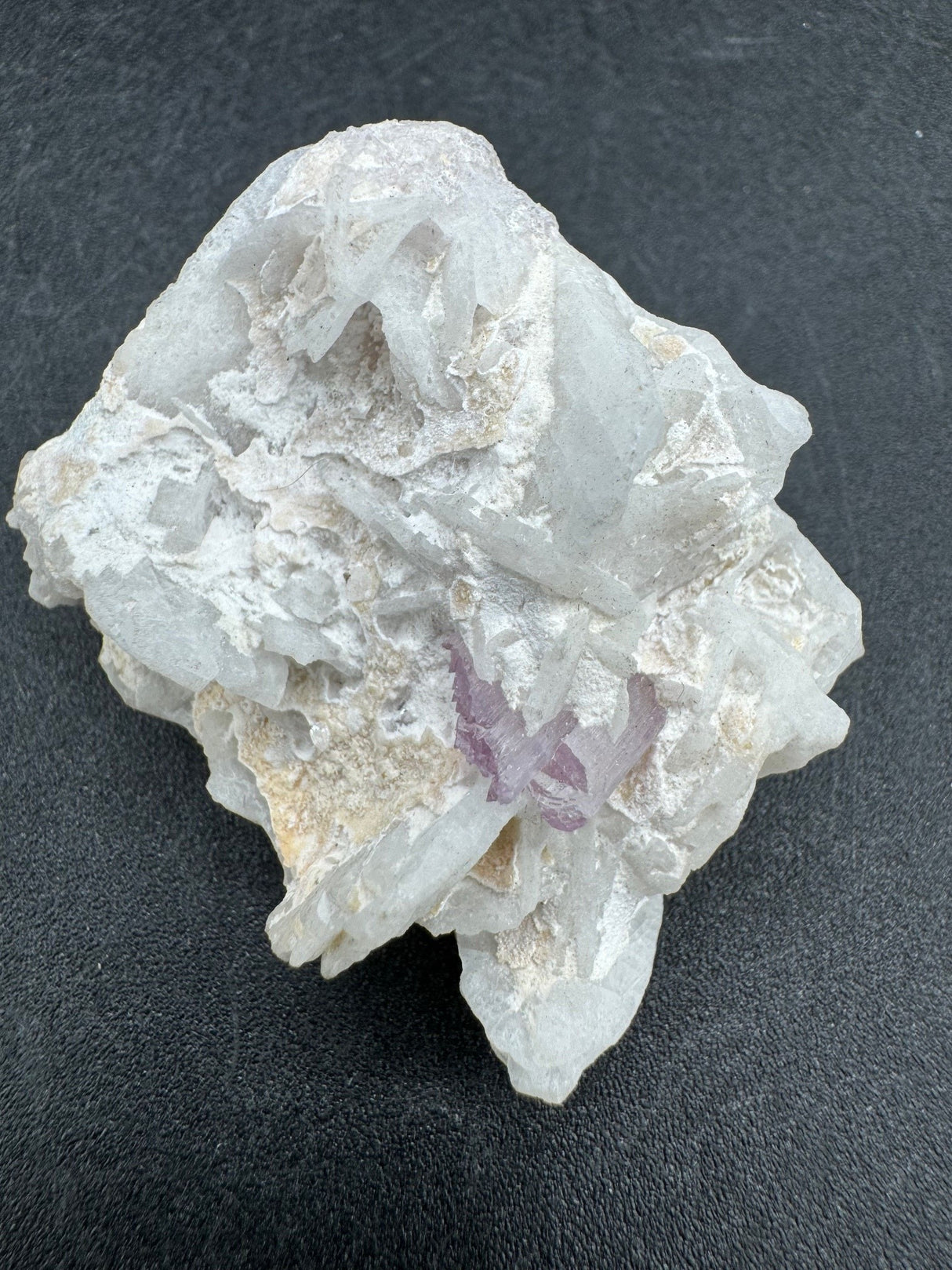 Kunzite Specimen - 35g
