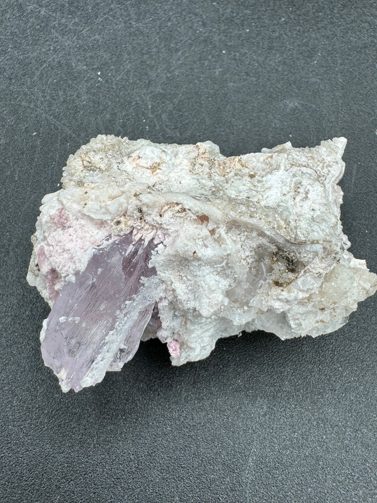 Kunzite Specimen - 48g