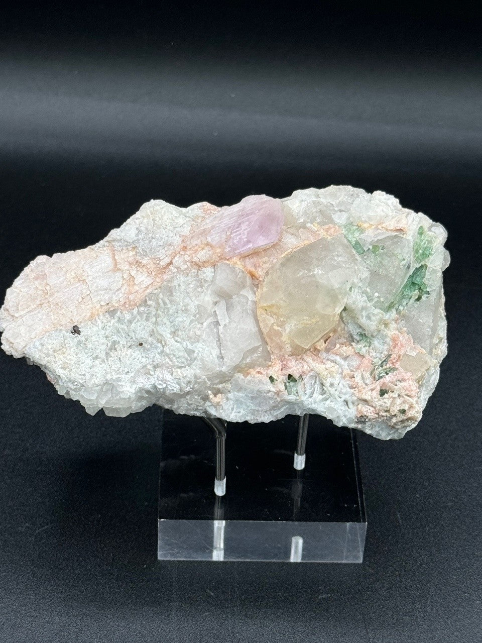 Kunzite Specimen - 302g