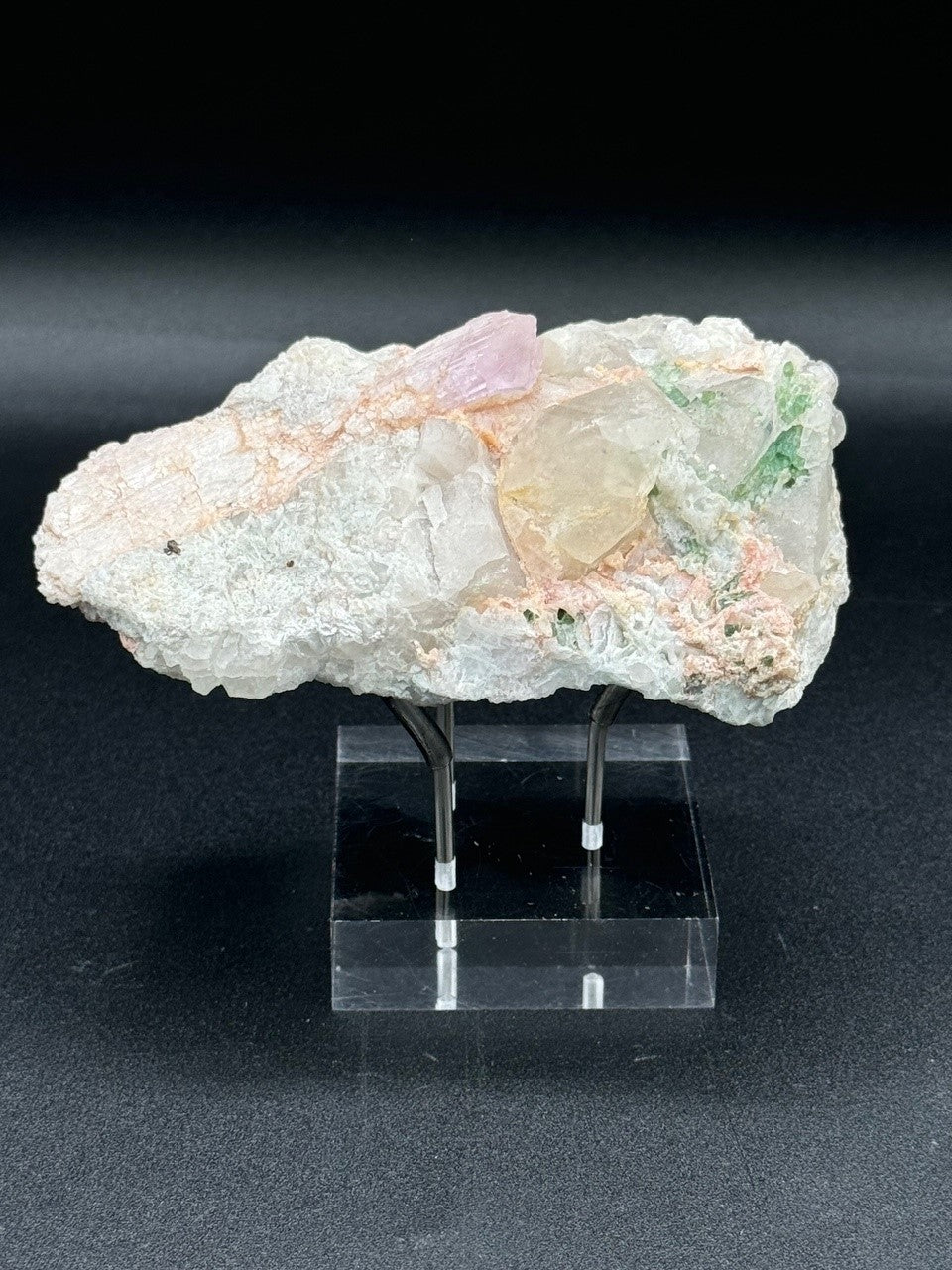 Kunzite Specimen - 302g