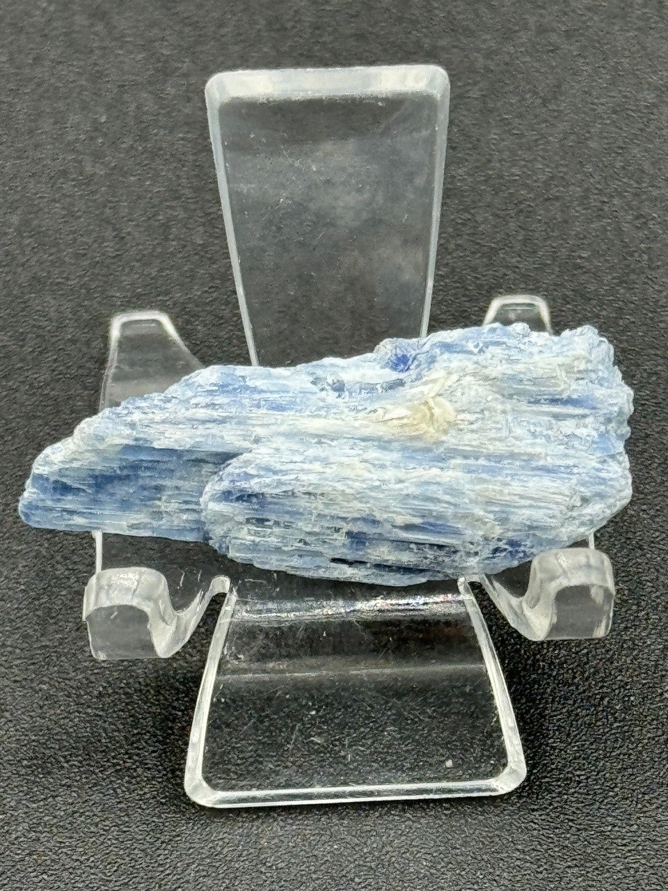 Blue Kyanite Shard - Appx 1.5”