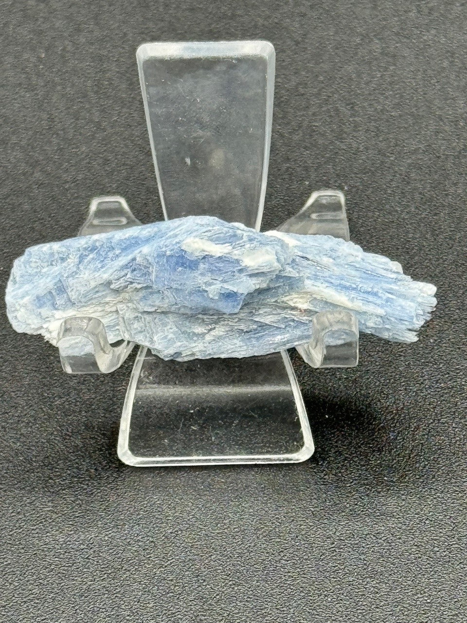 Blue Kyanite Shard - Appx 1.5”